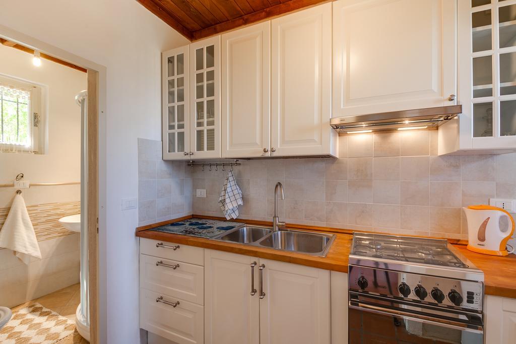 Il Vigneto Cottage Bertinoro Dış mekan fotoğraf