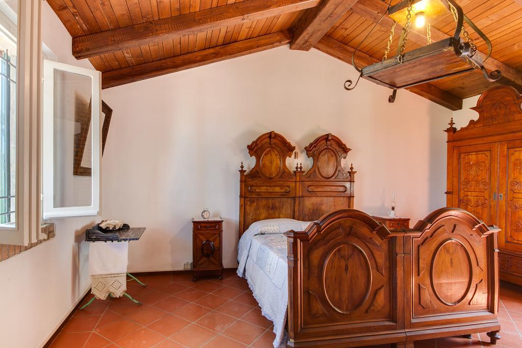 Il Vigneto Cottage Bertinoro Dış mekan fotoğraf