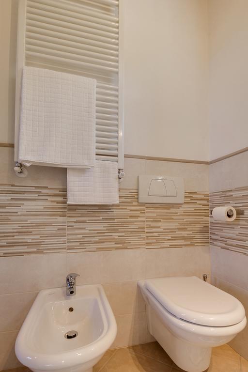 Il Vigneto Cottage Bertinoro Dış mekan fotoğraf